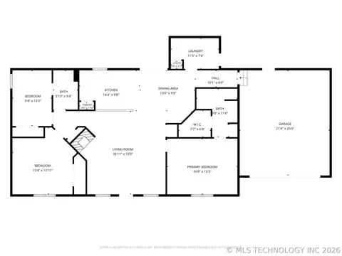 2467 E 380 Rd, Talala, OK 74080 photo 44