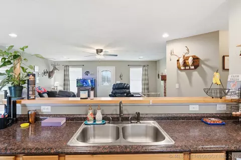 2467 E 380 Rd, Talala, OK 74080 photo 15