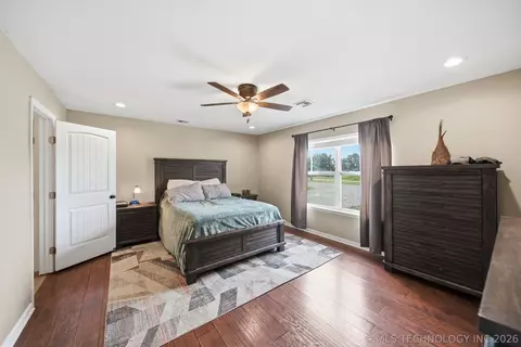 2467 E 380 Rd, Talala, OK 74080 photo 18