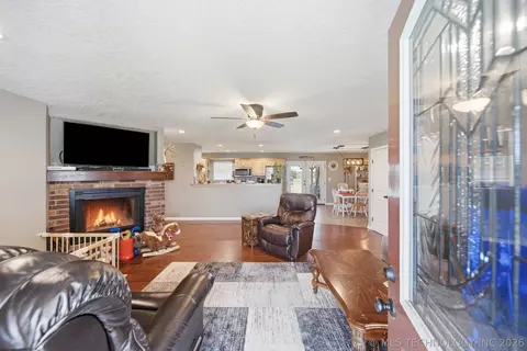 2467 E 380 Rd, Talala, OK 74080 photo 7