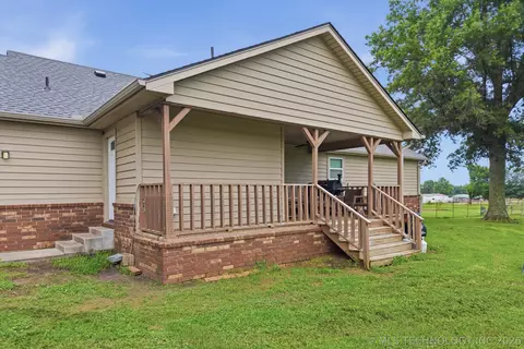 2467 E 380 Rd, Talala, OK 74080 photo 29