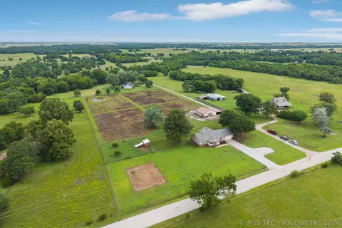 2467 E 380 Rd, Talala, OK 74080 photo 43