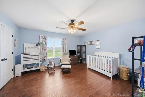 2467 E 380 Rd, Talala, OK 74080 photo 24