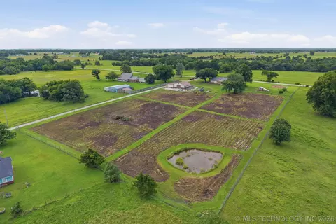 2467 E 380 Rd, Talala, OK 74080 photo 41