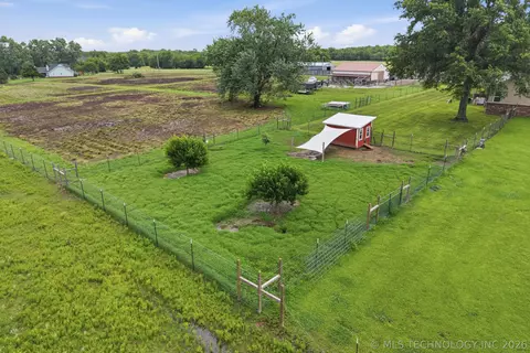 2467 E 380 Rd, Talala, OK 74080 photo 36