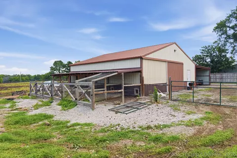 2467 E 380 Rd, Talala, OK 74080 photo 35