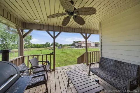 2467 E 380 Rd, Talala, OK 74080 photo 28
