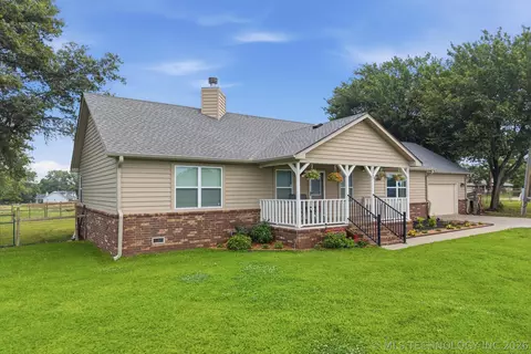 2467 E 380 Rd, Talala, OK 74080 photo 5