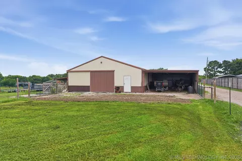 2467 E 380 Rd, Talala, OK 74080 photo 34
