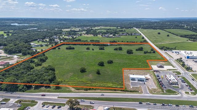 81 Charles F Cooper Memorial, Sulphur, OK 73086