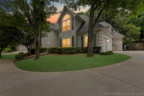 6710 E 113th St, Bixby, OK 74008