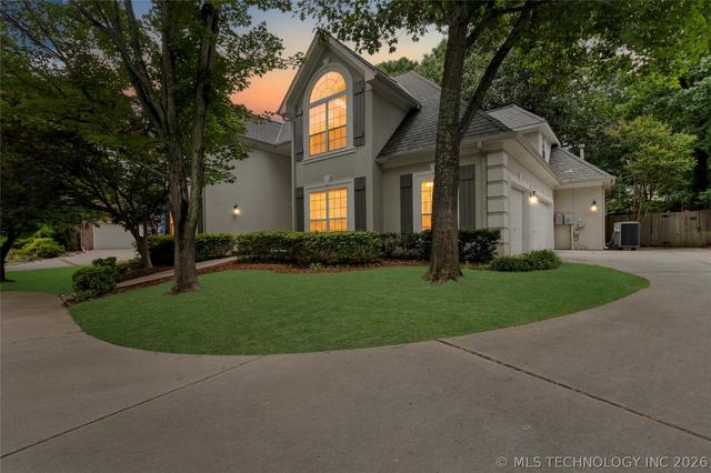 6710 E 113th St, Bixby, OK 74008