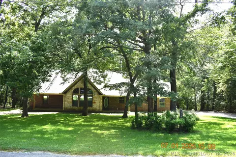 7017 Canadian Dr, Kingston, OK 73439