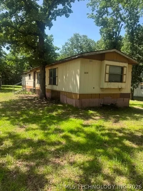 10130 Oakview Rd, Kingston, OK 73439