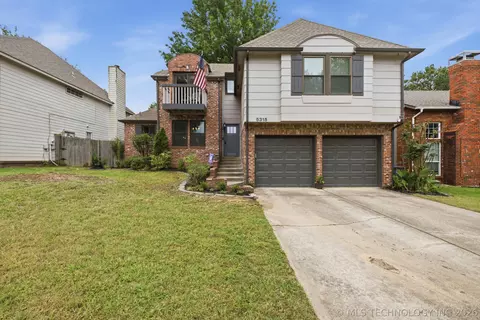 5315 E 92nd St, Tulsa, OK 74137