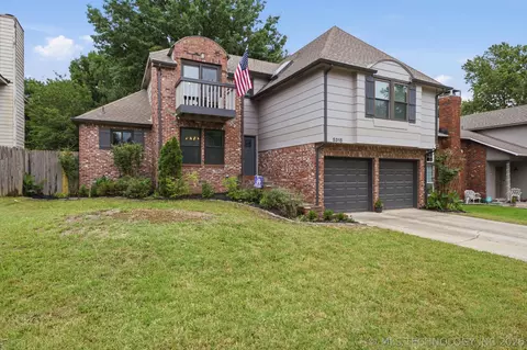 5315 E 92nd St, Tulsa, OK 74137