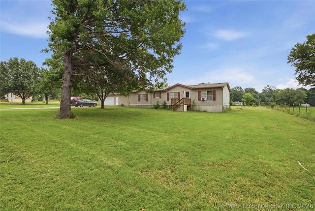 35977 S 4190 Rd, Inola, OK 74036