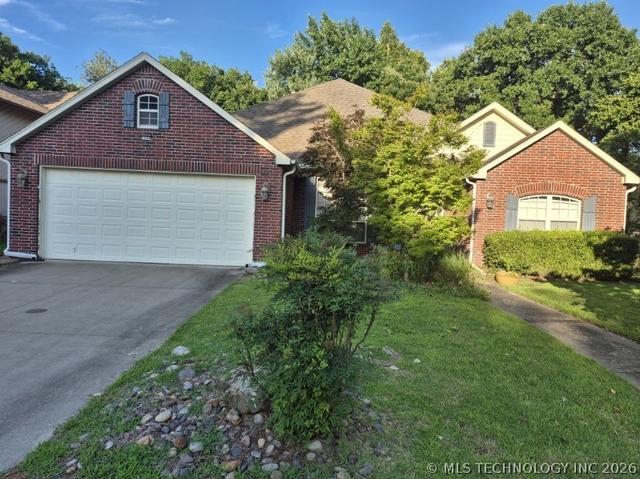 7909 S Juniper Ave, Broken Arrow, OK 74011