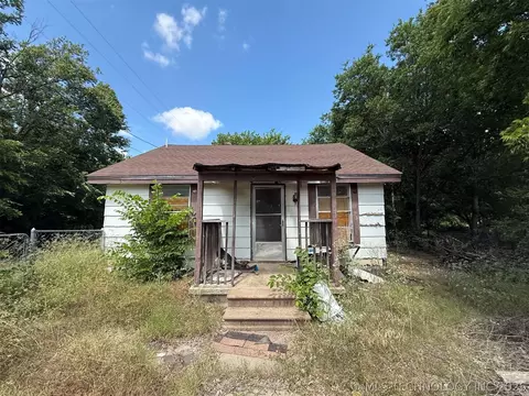 847 4th, Healdton, OK 73438