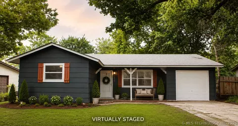 218 W Portland Ave, Sapulpa, OK 74066