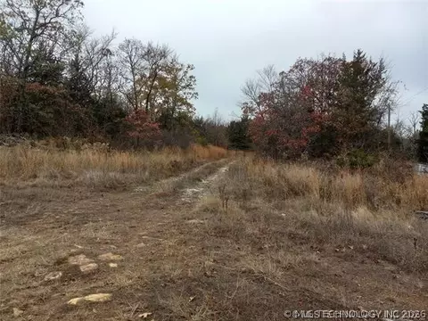 100637 E 4500 Rd S, Vian, OK 74962