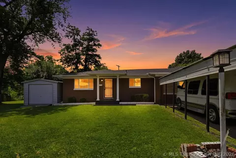 1940 E 50th Pl N, Tulsa, OK 74130