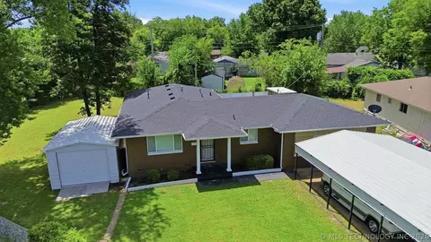 View/Area - 1940 E 50th Pl N, Tulsa, OK 74130 photo 1 of 5