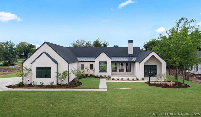 17744 E White Tail Cv, Owasso, OK 74055