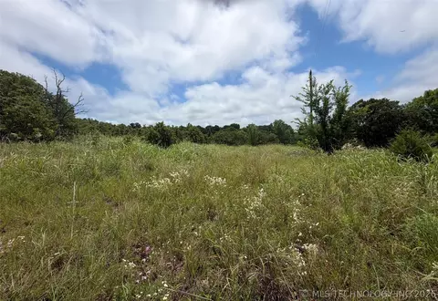 2786 Blazer Trl, Mannford, OK 74044