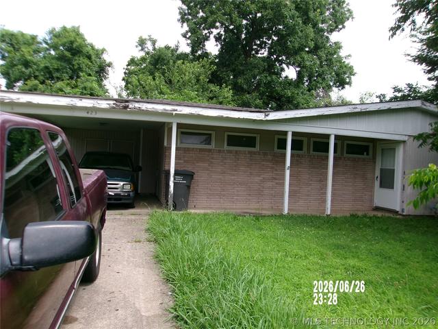 413 Lahoma Dr, Bartlesville, OK 74003