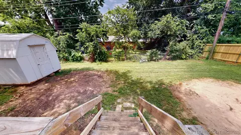 Exterior - 1830 E 17th, Ada, OK 74820 photo 7 of 8