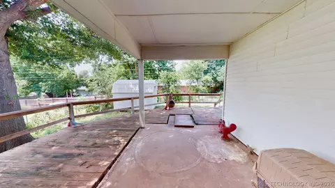 Exterior - 1830 E 17th, Ada, OK 74820 photo 3 of 8