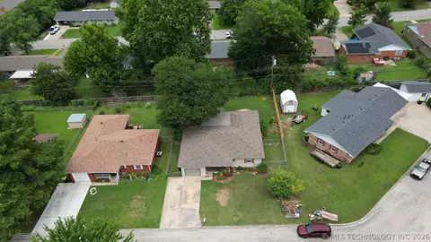 View/Area - 1830 E 17th, Ada, OK 74820 photo 6 of 6