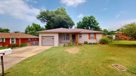 1830 E 17th, Ada, OK 74820