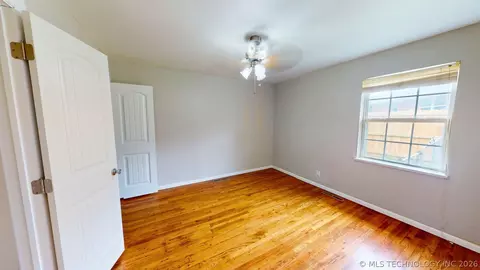 Bedroom - 1830 E 17th, Ada, OK 74820 photo 2 of 6