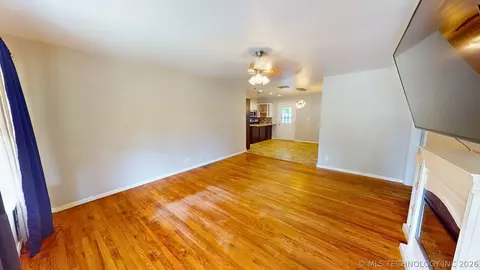 Living - 1830 E 17th, Ada, OK 74820 photo 1 of 5