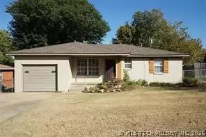 1830 E 17th, Ada, OK 74820