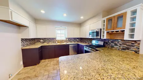 Kitchen - 1830 E 17th, Ada, OK 74820 photo 1 of 3