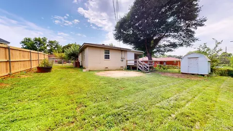Exterior - 1830 E 17th, Ada, OK 74820 photo 8 of 8