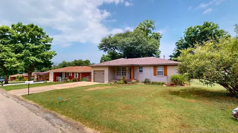 Other - 1830 E 17th, Ada, OK 74820 photo 1 of 23