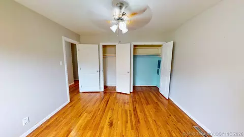 Bedroom - 1830 E 17th, Ada, OK 74820 photo 3 of 6