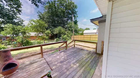 Exterior - 1830 E 17th, Ada, OK 74820 photo 6 of 8