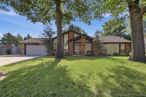 8105 S 74th East Ave, Tulsa, OK 74133