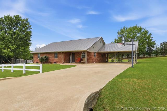 11305 Timber Oak Ct, Kingston, OK 73439