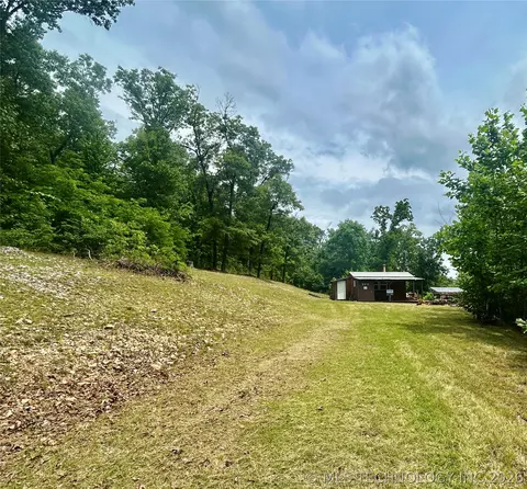 463501 E 820 Rd, Stilwell, OK 74960 photo 32