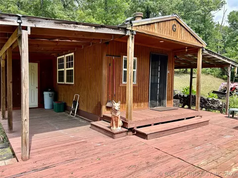 463501 E 820 Rd, Stilwell, OK 74960 photo 9