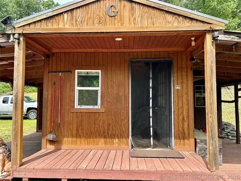 463501 E 820 Rd, Stilwell, OK 74960 photo 7