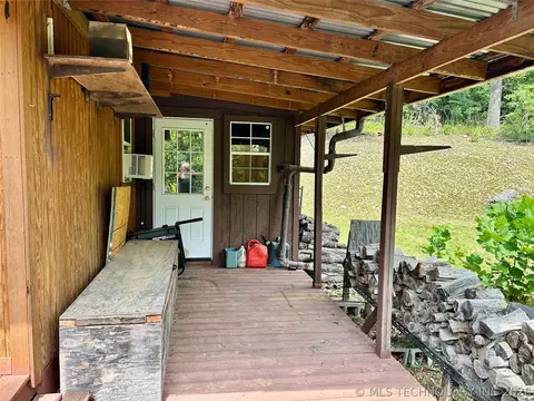 463501 E 820 Rd, Stilwell, OK 74960 photo 26