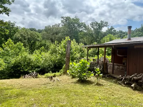 463501 E 820 Rd, Stilwell, OK 74960 photo 5