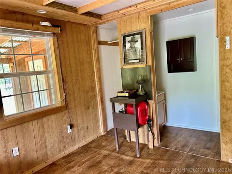 463501 E 820 Rd, Stilwell, OK 74960 photo 22